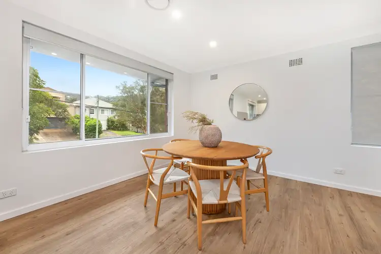 Fourth view of Homely apartment listing, 5/23 Ocean Avenue, Newport NSW 2106
