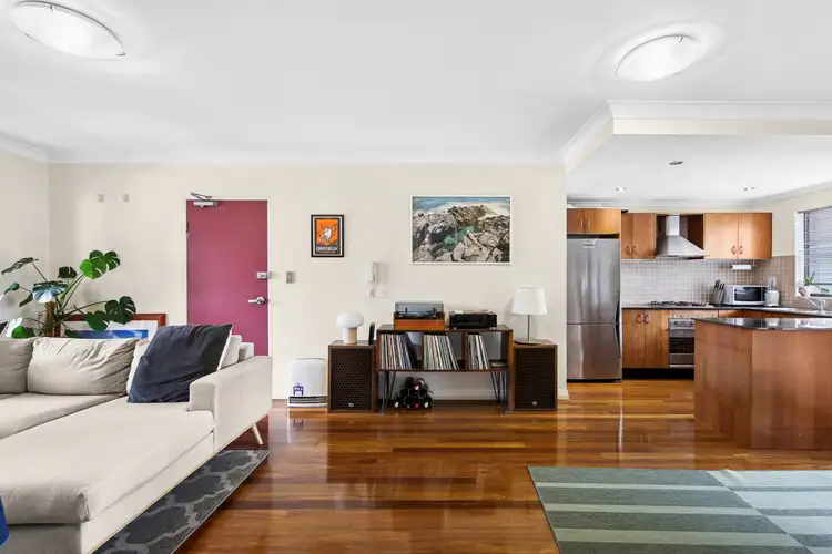 35/194-218 Lawrence Street, Alexandria NSW 2015