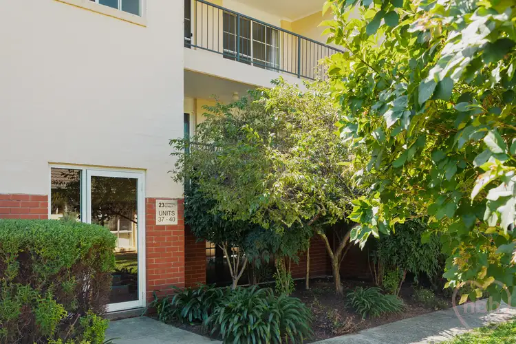 Second view of Homely apartment listing, 38/23 Aspinall Street, Watson ACT 2602