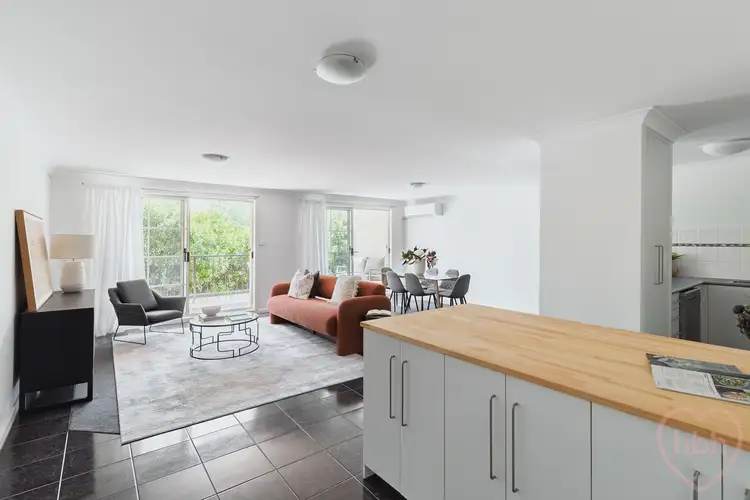 Fifth view of Homely apartment listing, 38/23 Aspinall Street, Watson ACT 2602
