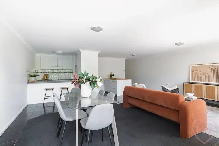 Sixth view of Homely apartment listing, 38/23 Aspinall Street, Watson ACT 2602