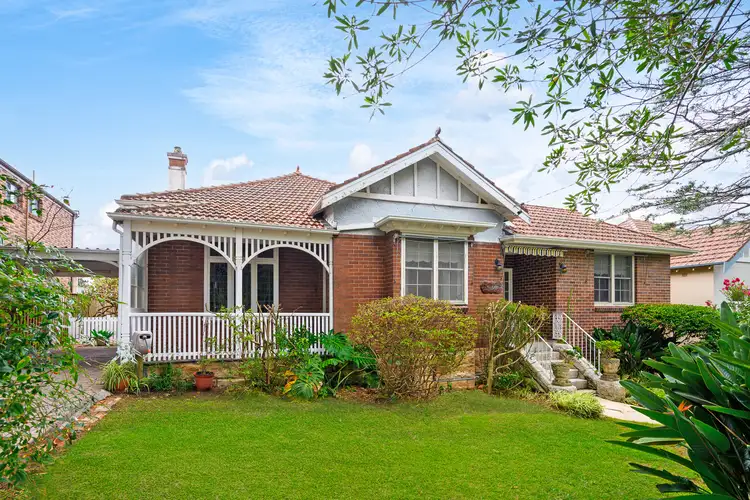 23 Darling Street