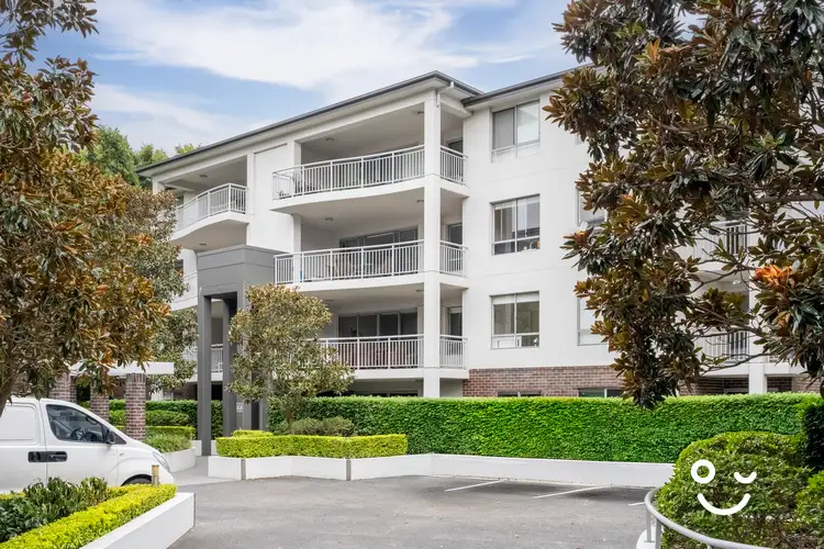 4/16-20 Keira Street, Wollongong NSW 2500
