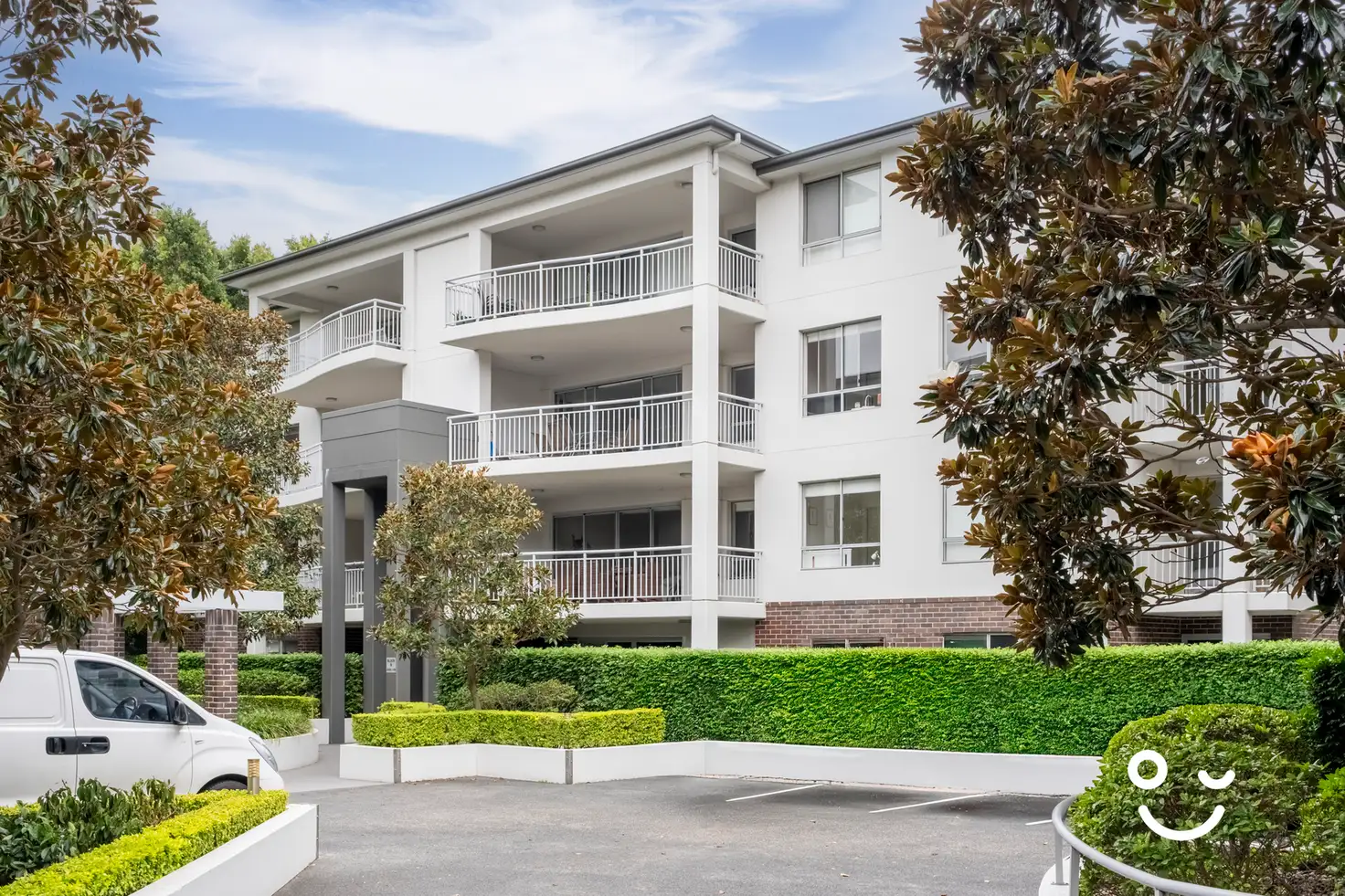Main view of Homely apartment listing, 4/16-20 Keira Street, Wollongong NSW 2500