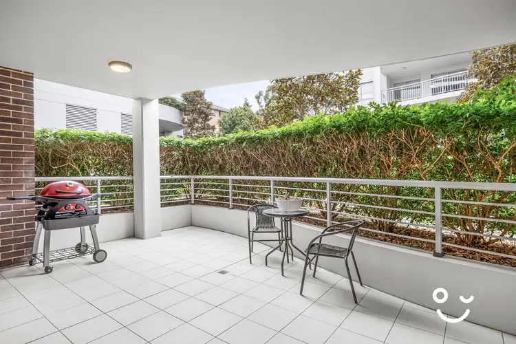 Fourth view of Homely apartment listing, 4/16-20 Keira Street, Wollongong NSW 2500
