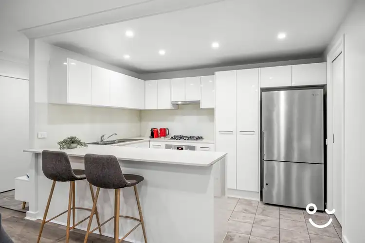 Fifth view of Homely apartment listing, 4/16-20 Keira Street, Wollongong NSW 2500