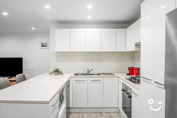 Sixth view of Homely apartment listing, 4/16-20 Keira Street, Wollongong NSW 2500