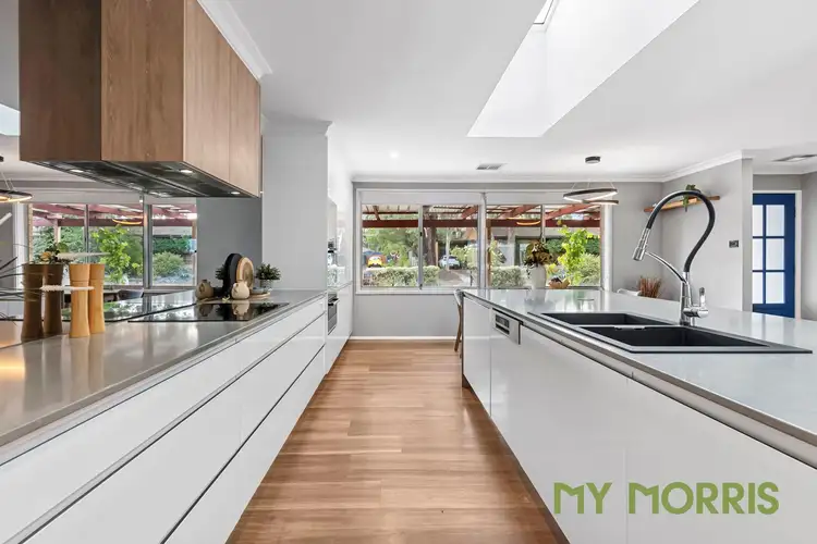12 Duffus Place, Wanniassa ACT 2903