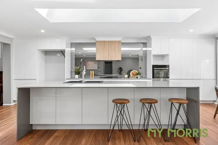 Second view of Homely house listing, 12 Duffus Place, Wanniassa ACT 2903