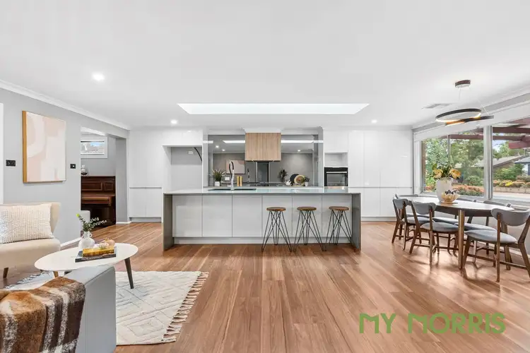 Fourth view of Homely house listing, 12 Duffus Place, Wanniassa ACT 2903