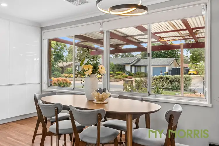 Sixth view of Homely house listing, 12 Duffus Place, Wanniassa ACT 2903
