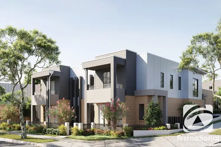 2 Grassbird Avenue, Oran Park NSW 2570