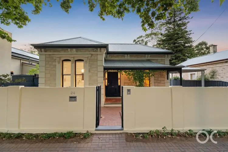 24 Harrow Road, College Park SA 5069