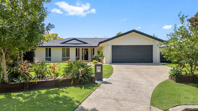 18 Chardonnay Court, Buderim QLD 4556