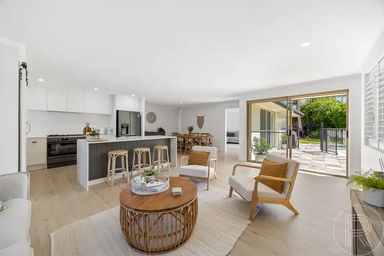 Fifth view of Homely house listing, 18 Chardonnay Court, Buderim QLD 4556