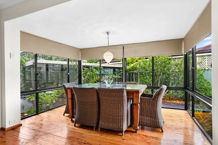Fifth view of Homely house listing, 9 Comboyne Place, St Clair NSW 2759
