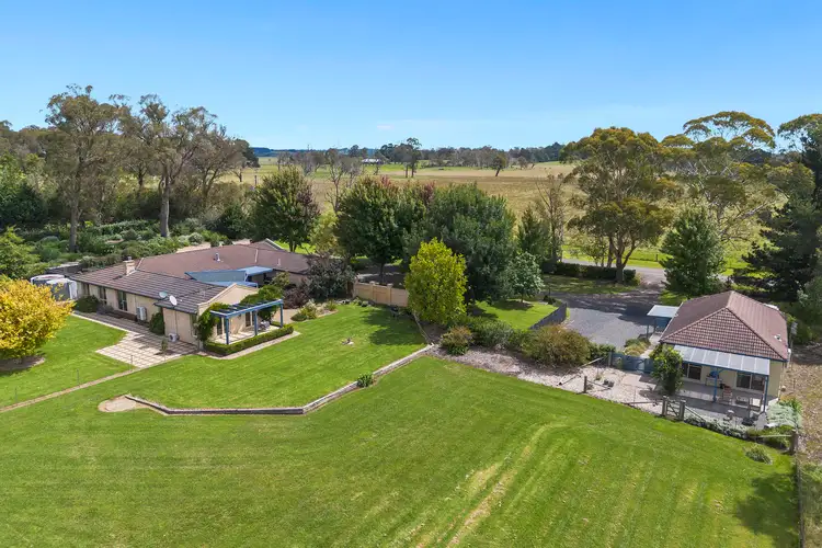 221 Sproules Lane, Glenquarry NSW 2576
