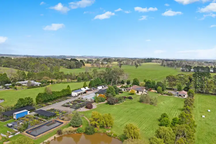 221 Sproules Lane, Glenquarry NSW 2576