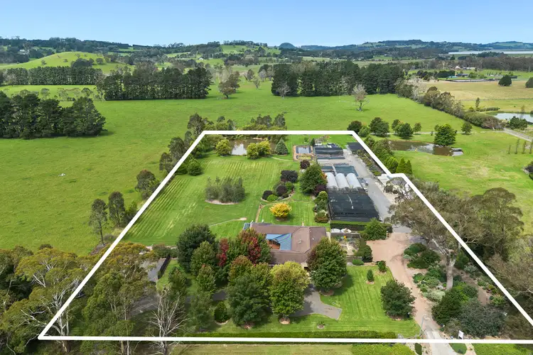 Third view of Homely house listing, 221 Sproules Lane, Glenquarry NSW 2576
