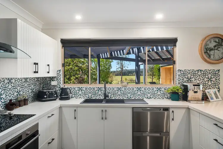 Fifth view of Homely house listing, 221 Sproules Lane, Glenquarry NSW 2576
