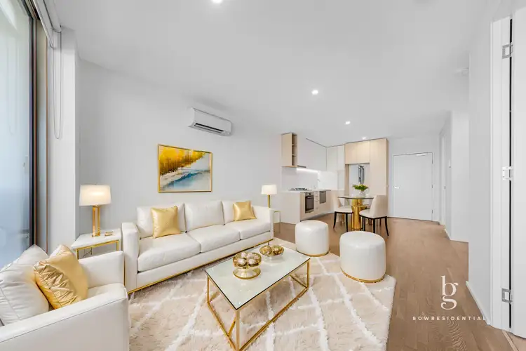303b/2 Wests Road, Maribyrnong VIC 3032