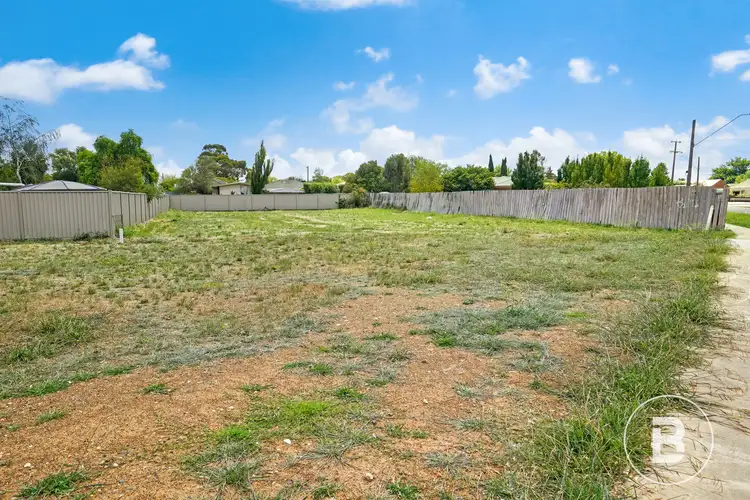 Fifth view of Homely land listing, 8 Crown Street, Sebastopol VIC 3356