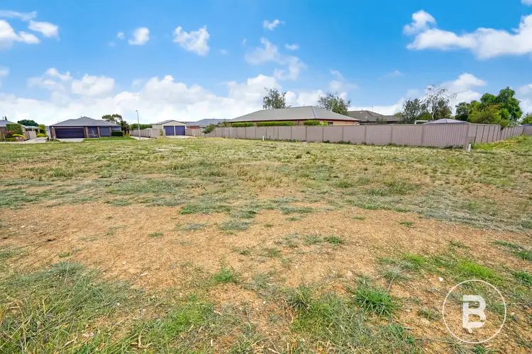 Sixth view of Homely land listing, 12 Crown Street, Sebastopol VIC 3356