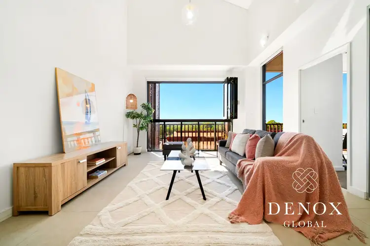 703/6 Bunmarra Street, Rosebery NSW 2018
