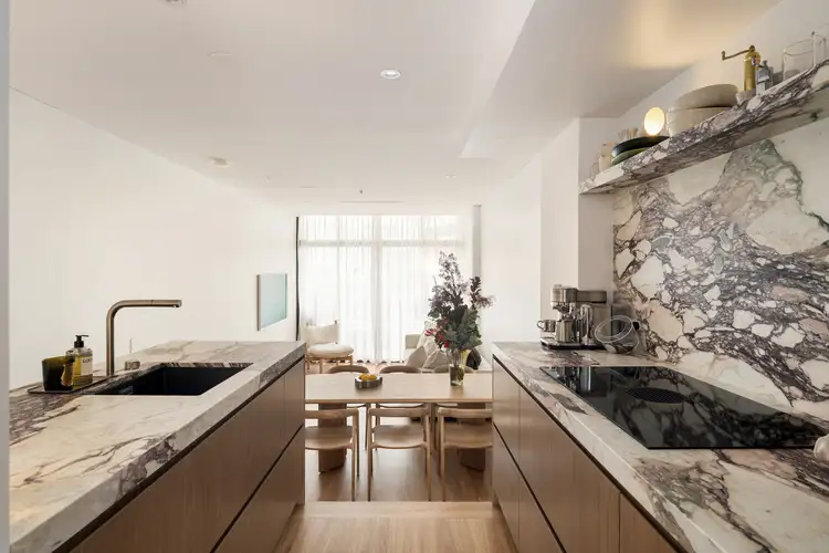 Main view of Homely apartment listing, 109/437 Bourke Street, Surry Hills NSW 2010
