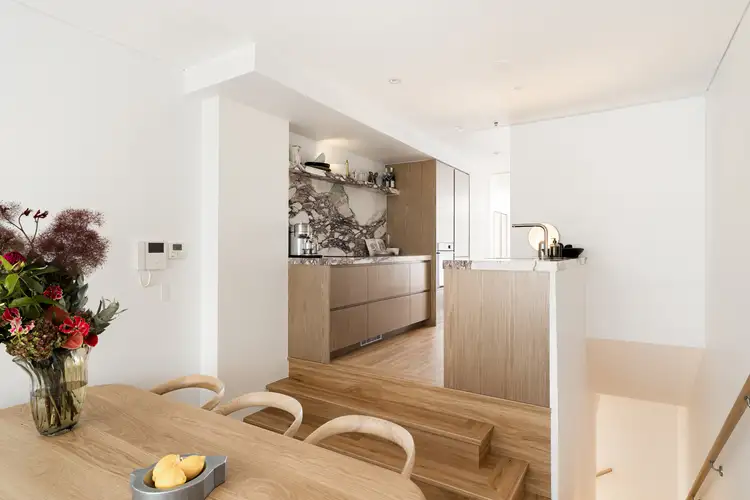 Second view of Homely apartment listing, 109/437 Bourke Street, Surry Hills NSW 2010