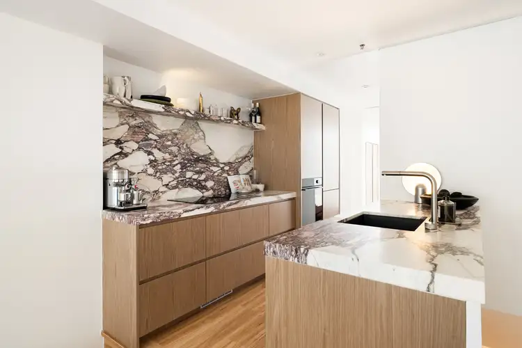 Third view of Homely apartment listing, 109/437 Bourke Street, Surry Hills NSW 2010