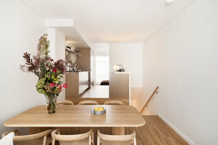 Fourth view of Homely apartment listing, 109/437 Bourke Street, Surry Hills NSW 2010