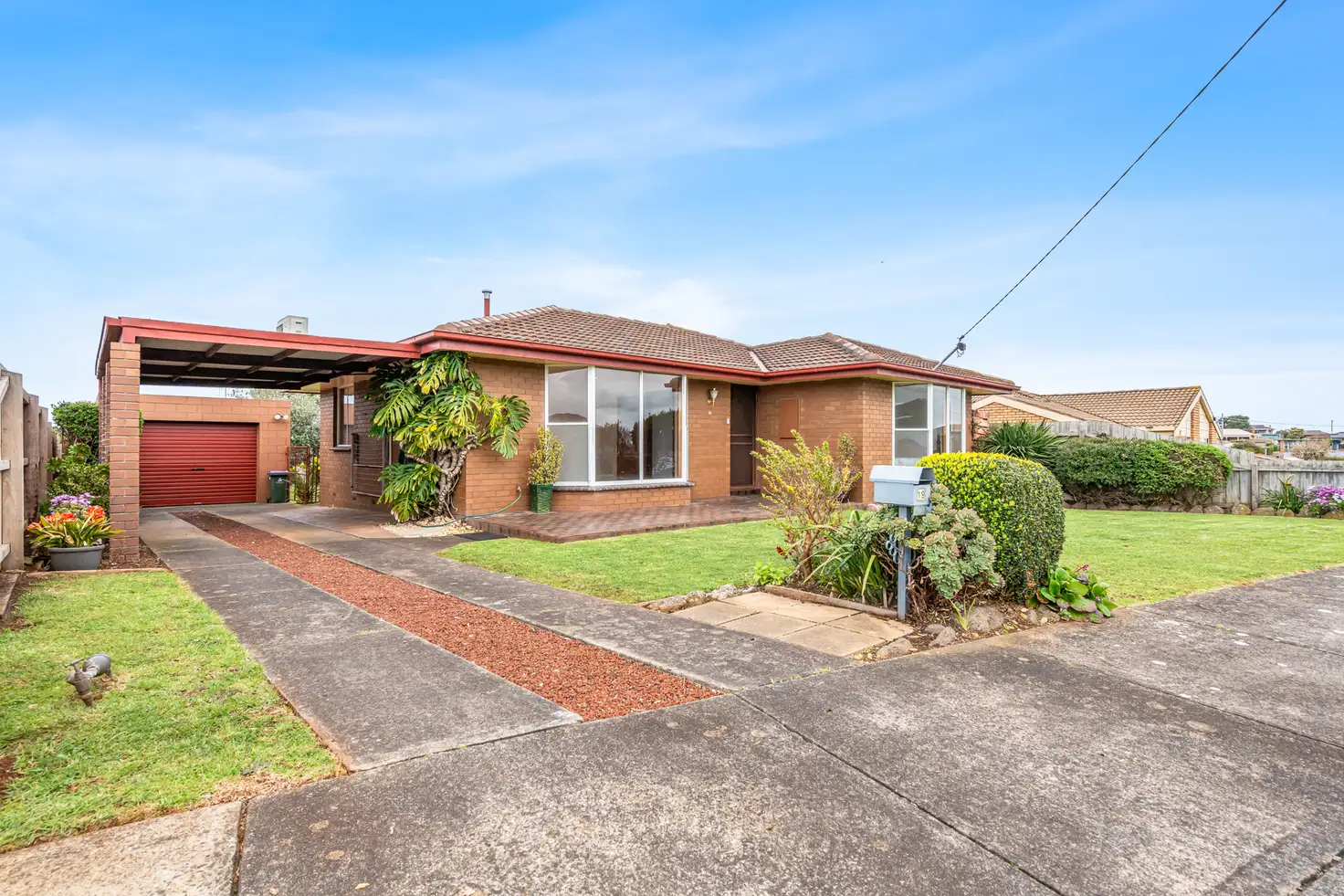 Main view of Homely house listing, 19 Patterson Street, Warrnambool VIC 3280