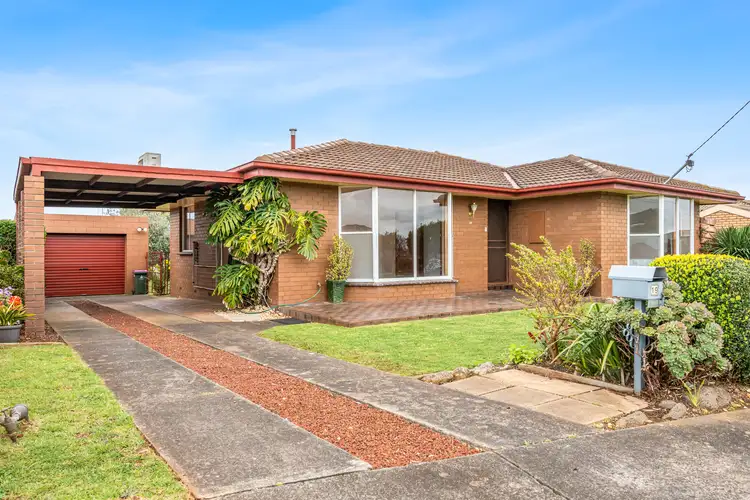 Second view of Homely house listing, 19 Patterson Street, Warrnambool VIC 3280