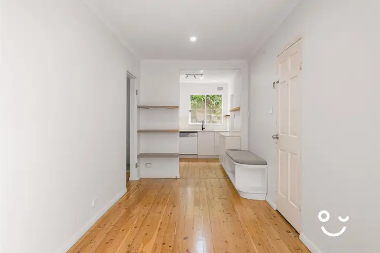 Fourth view of Homely apartment listing, 3/56 Broadridge Street, Wombarra NSW 2515