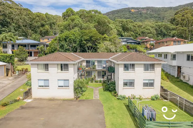Fifth view of Homely apartment listing, 3/56 Broadridge Street, Wombarra NSW 2515