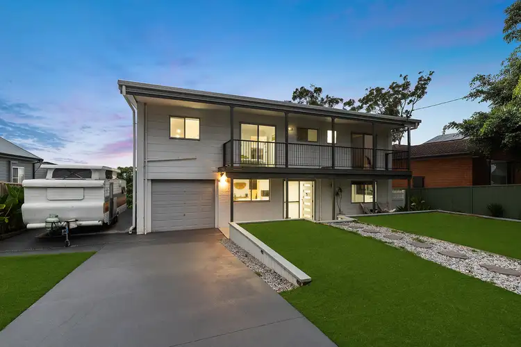 Main view of Homely house listing, 34 Tumbi Road, Tumbi Umbi NSW 2261