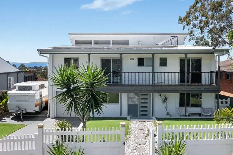 Second view of Homely house listing, 34 Tumbi Road, Tumbi Umbi NSW 2261