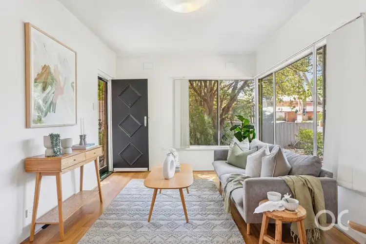 Main view of Homely unit listing, 1/176 Goodwood Road, Millswood SA 5034