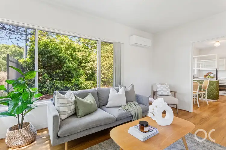 Second view of Homely unit listing, 1/176 Goodwood Road, Millswood SA 5034