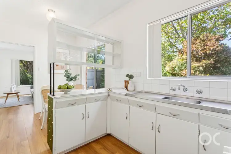 Fifth view of Homely unit listing, 1/176 Goodwood Road, Millswood SA 5034