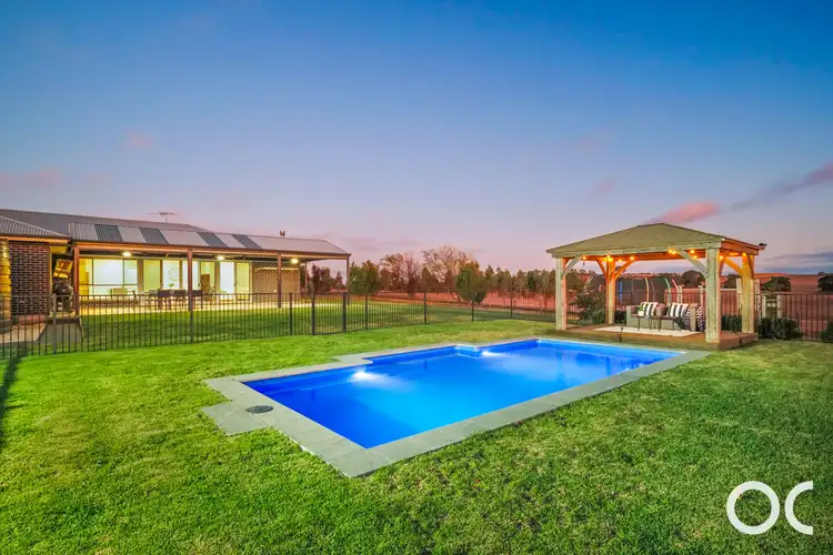 Fourth view of Homely rural property listing, 99 Prosser Road, Pages Flat SA 5172