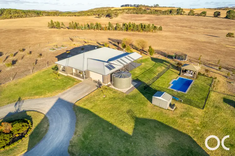 Fifth view of Homely rural property listing, 99 Prosser Road, Pages Flat SA 5172
