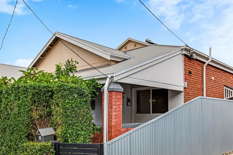 Main view of Homely house listing, 11 Marion Street, Glenelg SA 5045