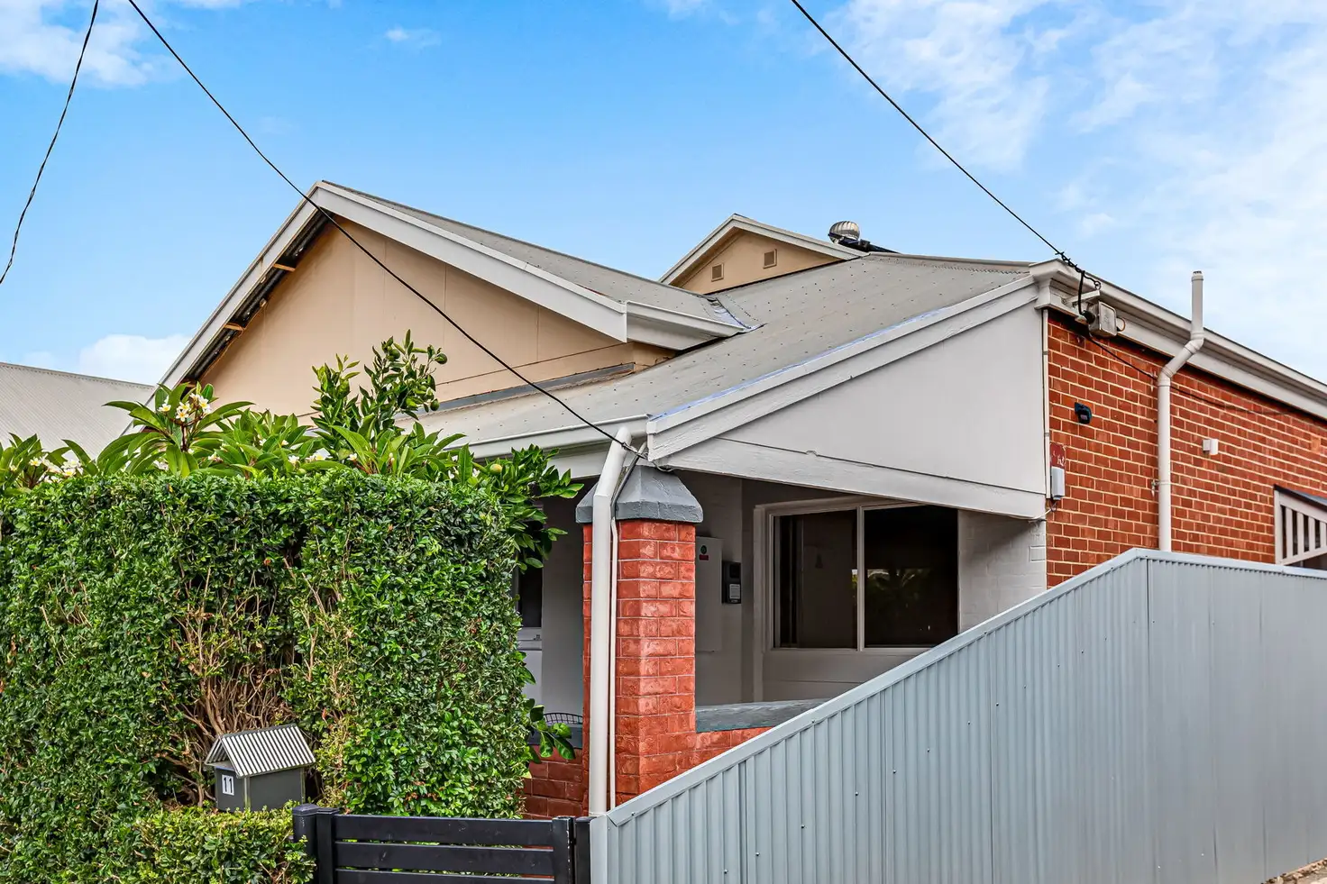 Main view of Homely house listing, 11 Marion Street, Glenelg SA 5045