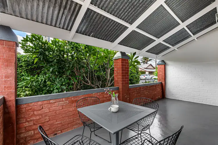 Second view of Homely house listing, 11 Marion Street, Glenelg SA 5045