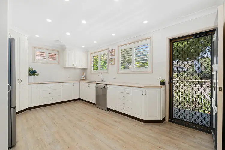 Fifth view of Homely house listing, 47 Lalor Crescent, Engadine NSW 2233