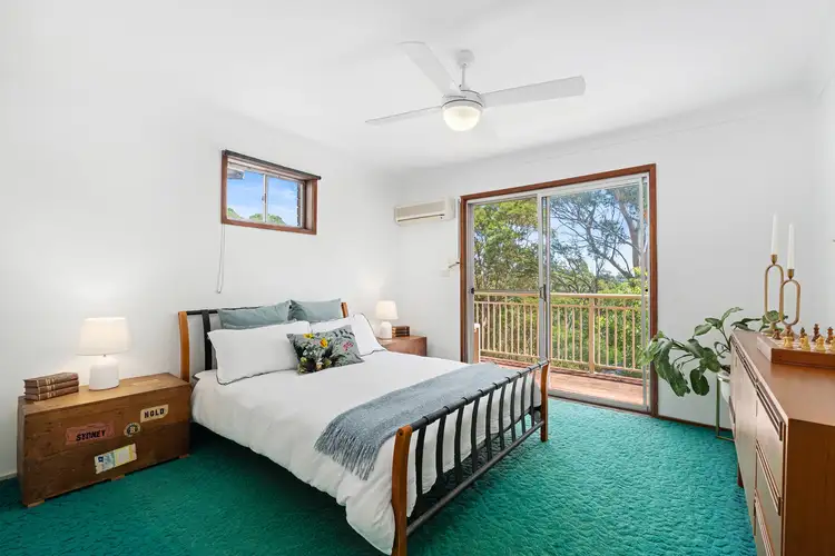 Sixth view of Homely house listing, 47 Lalor Crescent, Engadine NSW 2233