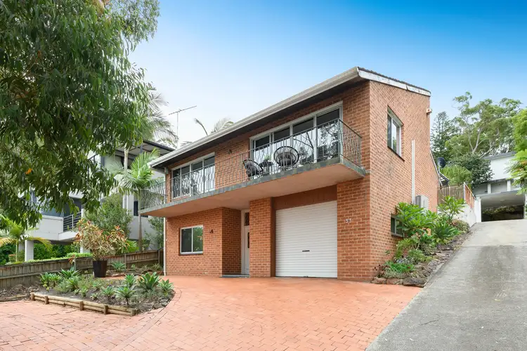 33 Como Road