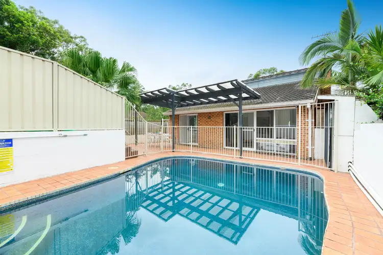 Fifth view of Homely house listing, 33 Como Road, Oyster Bay NSW 2225